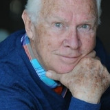 Jim McKrell — Lacey Party Guest