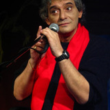 Adrian Pintea — Pandit