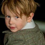 Misha Handley — Joseph Kipps