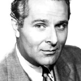 Alexander Scourby — Dr. Breen