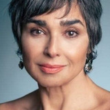 Мария Исабель Диас — Mother in Law