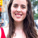 Samantha Elisofon — Sarah