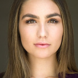 Emma Sophia Demirjian — Maya