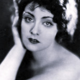 Eve Southern — Miss Simpson
