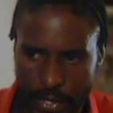 Johnny Ray McGhee — Ernie Pike