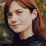 Bonnie Wright — Ginny Weasley