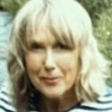 Monica Borchardt — Mark's Mom