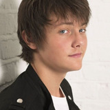 Tyger Drew-Honey — Stuck-Up Steve
