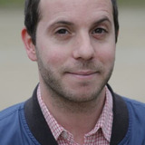 Eddy Leduc — Nicolas