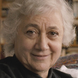 Isabelle Sadoyan — Louise, la femme du maire