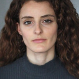 Sixtine Gignoux — Female Concubine