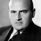 Hans Frank — Self - Politician (archive footage)