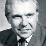 Heinz Moog — Professor von Gudden