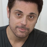 Nicholas Garr — Bellman #2