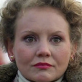 Swetlana Schönfeld — Lehrerin Rosenbaum