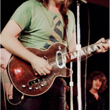 Terry Kath — Self (archive footage)
