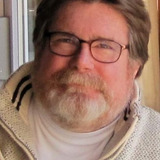 Чак Пфаррер — Douglas Binder