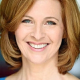 Kathleen McNenny — Plaza Desk Clerk