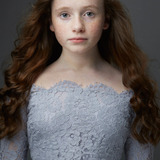 Aoife Hughes — Saoirse