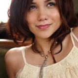 Leslie Foldvary — Sacrificial Snake Girl