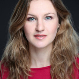 Agáta Lexová — moderátorka