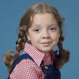 Мишель Стэйси — Young Girl with Coffee