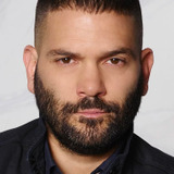 Guillermo Díaz — Cowboy