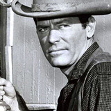 Charles Bateman — First Officer Larsen