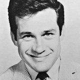 Jack Larson — Bo the Bartender