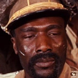 Danny Daniels — Wachootoo Witch Doctor