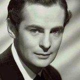 Derek Bond — Maycroft