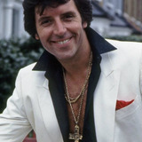 Peter Blake — Dr Courant