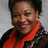 Jearlyn Steele — Jearlyn Steele