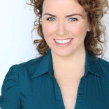 Crista Flanagan — Juney / Hannah Montana