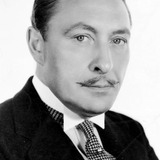 Lionel Atwill — Rawitch