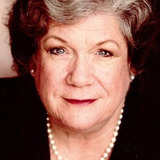 Lauri Johnson — Meter Maid / Doris