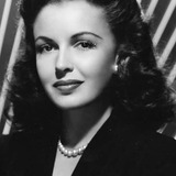 Frances Gifford — Sissy Mortimer