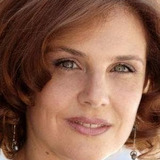 Stefania Bogo — Giudice Separazione Negro