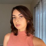 Saray Morgan — Stripper