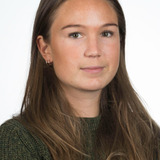 Natalie Remøe Hansen — Self