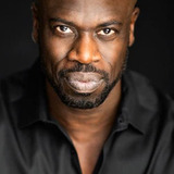 Гарфилд Уилсон — Chuck