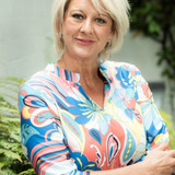 Daisy Thys — Mevrouw Lama