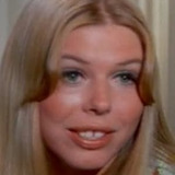 Terri Johnson — Nurse (uncredited)