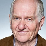 Duncan Preston — Sergeant