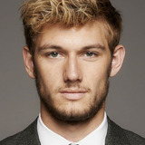 Alex Pettyfer — Adam