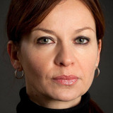 Monica Csango — Reporter (voice)