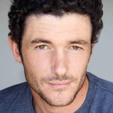 Francis Mountjoy — Elf / Gondorian Soldier / Orc / Uruk-hai (uncredited)