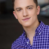 Iain Young — Finch