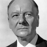 Джон Гилгуд — Disraeli