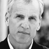 Eric Rath — Man at Fertility Clinic